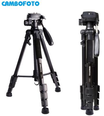 China Hot Selling Portable Digital Camera SAB234 Tripod For Digital Video Camera for sale