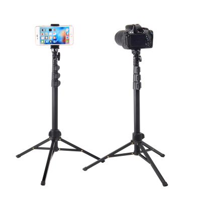 China New PORTABLE custom made tripod for smartphone and camera for sale