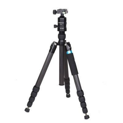 China Wholesale digital camera carbon fiber monopod tripod camera stabilizer china for sale