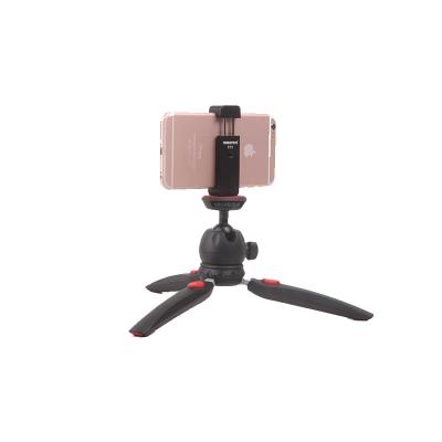 China Zhongshan Universal Adjustable 360 ​​Degree Aluminum Alloy Mobile Phone Heavy Duty Heavy Duty Rotating Stand for sale