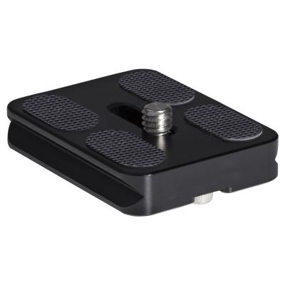 China Digital Camera Camera Tripod Quick Release Plate for sale