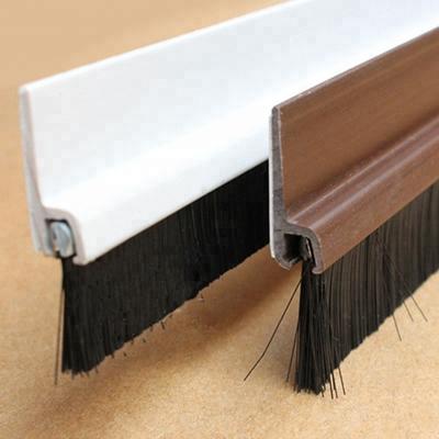 China Home.office.hotel.industy Commercial Doors Automatic Sliding Door Brush Caulk for sale