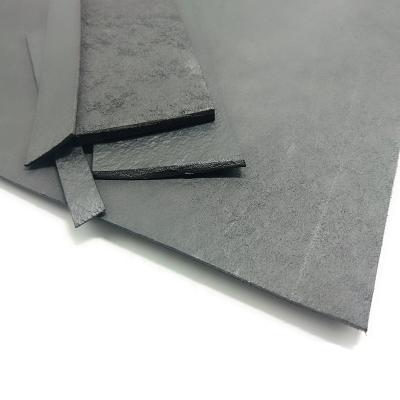 China Modern Flat Shape Fire Seal Strip Flame Retardant Rubber Sheet for sale