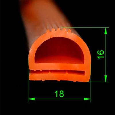 China Fixture& Food Grade Silicone Sealing Rubber Gasket for sale