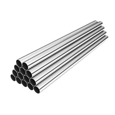 China Wholesale Boiler Pipe Precision Alloy Steel Pipe Custom Round Stainless Steel Precision Pipe for sale