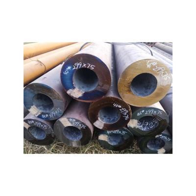 China Liquid Carbon Welded Round 45# Pipe Steel Pipe Liquid Carbon Welded High Quality Black Carbon Steel Pipe for sale