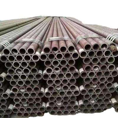 China Liquid Pipe Customized by Steel Pipe Manufacturer, 12Cr1MoVG Alloy Steel Pipe, Seamless Pipe for sale