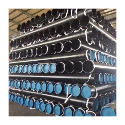 China X60 Plant Selling Widely Used Natural Oil And Gas Pipeline Manufacturing Equipment for sale