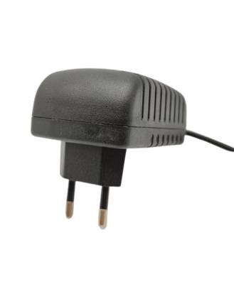 China Factory Wholesale Durable 12V 2A 36W DC Power Adapter Eu Plug Direct Plug Power Adapter for sale