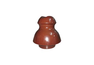 Chine Le CEI 11kV Pin Type Porcelain Insulator de tension de Hign à vendre