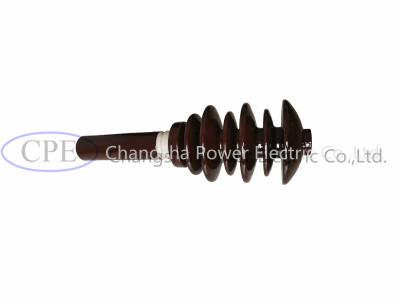 Китай IEC standard High voltage oil type transformer Porcelain Bushing продается