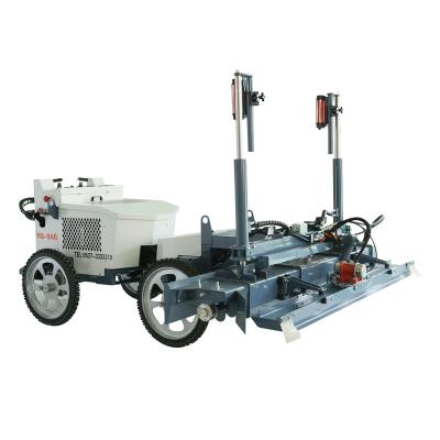 China Factory High Quality Low Fuel Consumption Laser Grinded Ground Leveler Equipment Used For Paving Road for sale