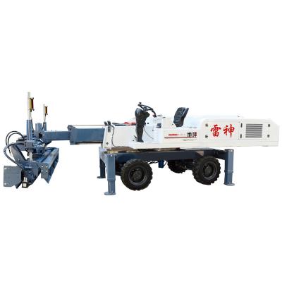 China Factory Vibration High Efficiency Floor Laser Concrete Leveler Machinery for sale