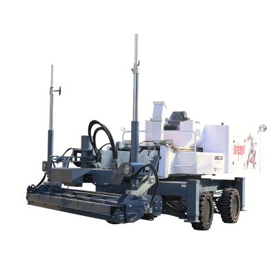 China China factory price laser screed machine concrete floor leveling concrete laser screed machine for sale