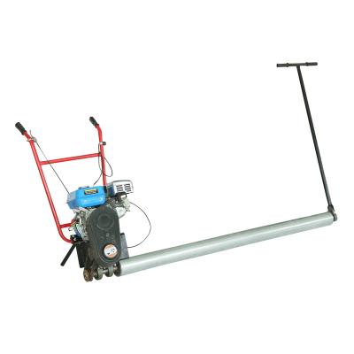 China Construction worksÂ   Hand Push Petrol Concrete Roller Paving Leveler For Sale for sale