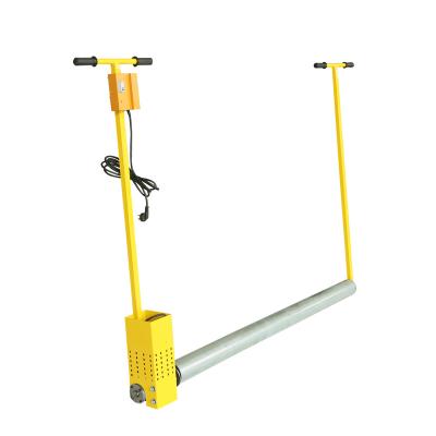 China Construction worksÂ   Chinese high quality electric concrete leveling machine for construction works for sale