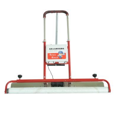 China Construction of High Quality Hand Held Concrete Roads Lamination Machine for Sale for sale