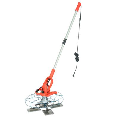 China Construction worksÂ   Floor Trowel Power Trowel High Quality Handheld Concrete Finishing Concrete Finishing Machine for sale