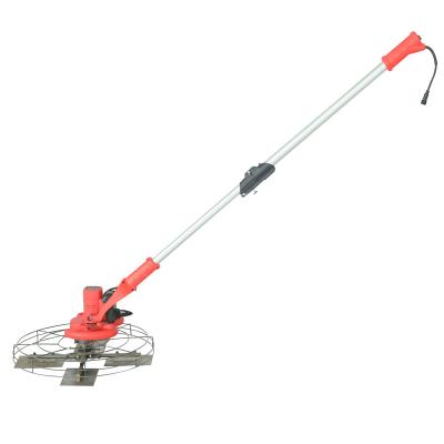 China Construction worksÂ   High Quality Electric Concrete Smoothing Machine Power Trowel Concrete Smoothing Machine for sale