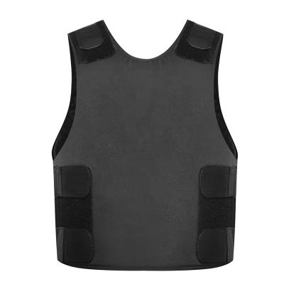 China Xinxing NIJ IIIA PE Aramid Military Tactical Bulletproof Vest Body Armor for sale