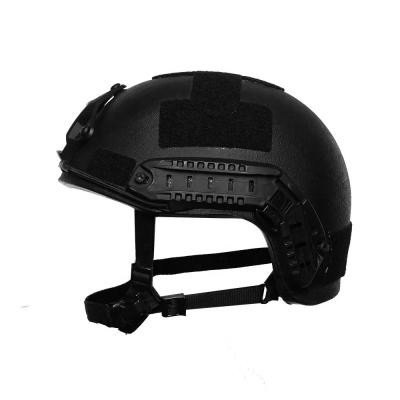 China Grado militar del casco balístico táctico del sistema Aramid de MOLLE en venta