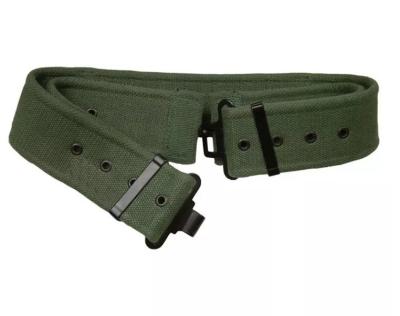 Chine Ceinture militaire tactique de sangle de polyester de coton d'équipement de 58 modèles à vendre