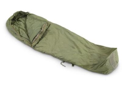 Chine Couche multi imperméable en nylon légère de couchage de la Chine Xining de l'armée militaire 190T Ripstop de sac à vendre