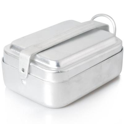 Chine Vitesse en aluminium BPA de Tin Food Grade Tactical Outdoor de désordre de vitesse extérieure tactique libre avec la couverture à vendre