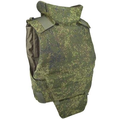 China Cuerpo militar 6B23 Armor Digital Camouflage Color del cuerpo completo en venta