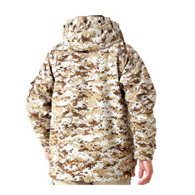 China Tactisch camouflagejasje Te koop