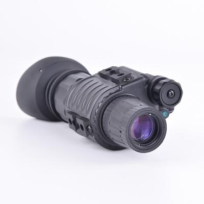 China Black Tactical Military Equipment Waterproof IP67 with 1000m Observation Distance for sale