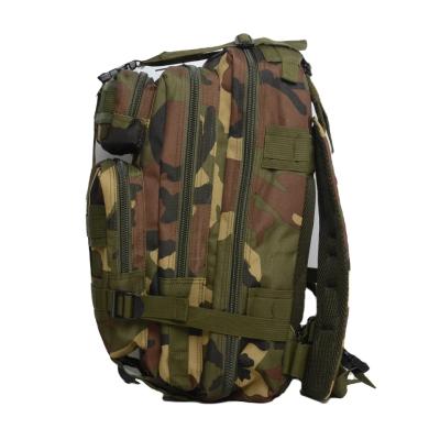 China China Xinxing Custom Camouflage Waterdichte Tactische Rucksack te koop Te koop