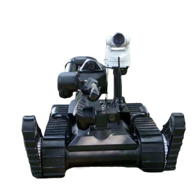 China 26 Kg Descripción Kit de herramientas EOD para robot de reconocimiento micro en venta