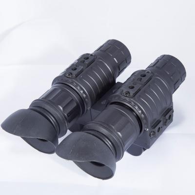 China Comfort Laser Rangefinder Super Second Generation Pipe for Binocular Tactical Armaments - GTCXXC for sale