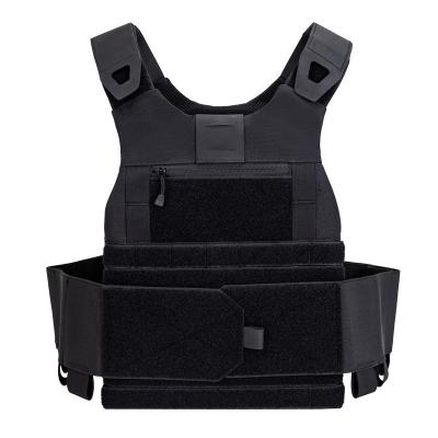 China Lightweight Vests Men's Multifunctional Outdoor Training Tactical Safety Vests zu verkaufen