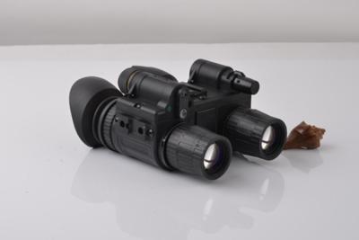 China Next Generation Super Level Tactically Protective Laser Rangefinding Gear in Black for sale