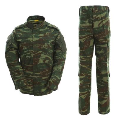 China Militäruniform---ACU, Tarn-ACU, Kampfuniform Jacke und Hosen zu verkaufen