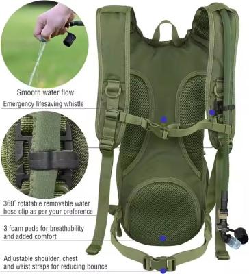 China Reflective Water Resistant First Aid Tactical Kit with Adjustable Straps for sale