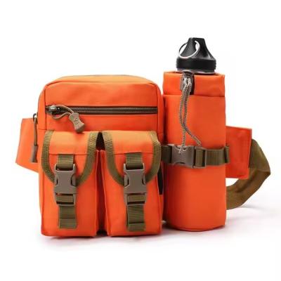 China Compact First Aid Tactical Bag with Emergency Whistle for sale