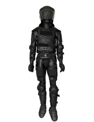 China Anti Stab Full Body Protection Security Safety Tactical Suit Fireproof Stabproof Riot Control Suit for sale