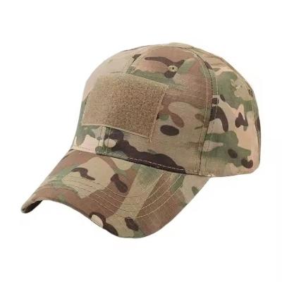 China Groothandel Outdoor Sports Camouflage Tactical Baseball Caps Voor Mannen Te koop