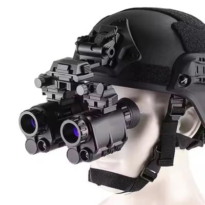 Китай NVG30 NVG Gen 2 Инфракрасное цифровое ночное зрение Монокулярные бинокли Ночное зрение для охоты продается