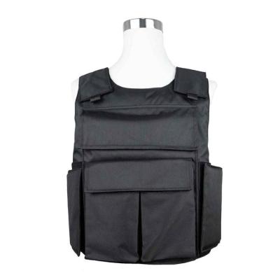 China Lightweight Swat Plate Carrier Vest 2.5kg Nylon Molle System with Detachable Shoulder Straps for sale