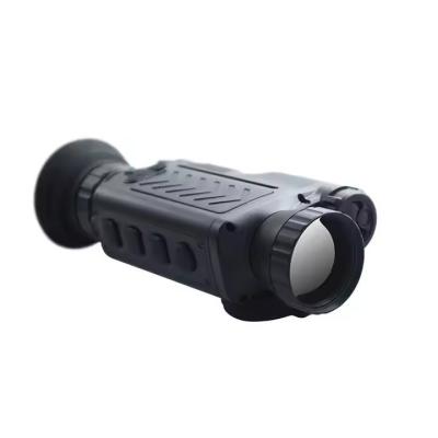 China Outdoor Long Range Handheld Thermal Imager Heat Tracking Spotting Hunting Scope Monocular with High Accuracy & Visibility for sale