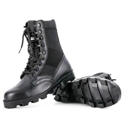 China Kampfstiefel, taktische Stiefel, Militärstiefel. zu verkaufen