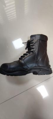 China Combat boot, Tactical Boots Anti Slip boot,military  boot for sale