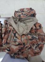 Chine Sac à dos de combat en plein air de 2 kg, sac à dos tactique du Kenya à vendre