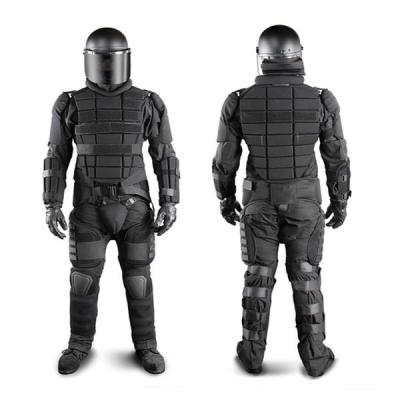 China Customizable Nylon Tactical Body Armor For Tactical Operations for sale