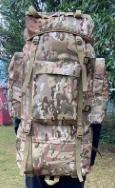 Chine Sac à dos tactique de combat camouflé pour les activités de plein air à vendre