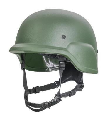 Cina Casco di alta comodità militare tattico PASGT Casco di aramide in vendita